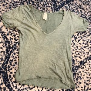 Free People Tee